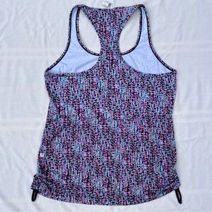 Fabletics Side Cinch Tank Top Medium